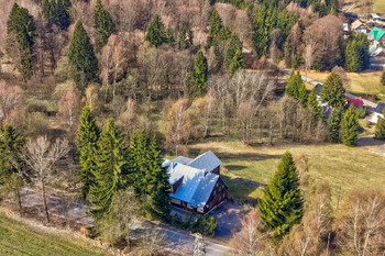 Prodej domu 271 m², Kořenov