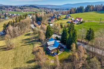 Prodej domu 271 m², Kořenov