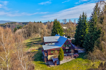 Prodej domu 271 m², Kořenov