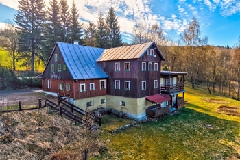 Prodej domu 271 m², Kořenov