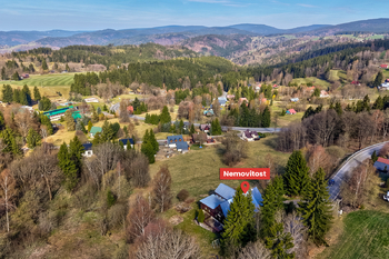 Prodej domu 271 m², Kořenov