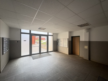 Prodej bytu 1+kk v osobním vlastnictví 36 m², Praha 5 - Stodůlky