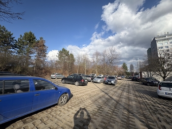 Prodej bytu 1+kk v osobním vlastnictví 36 m², Praha 5 - Stodůlky