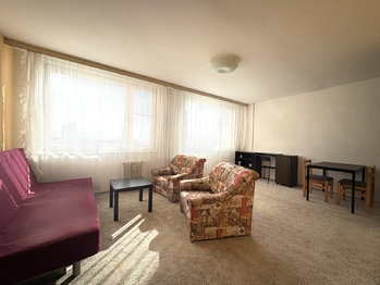 Prodej bytu 1+kk v osobním vlastnictví 36 m², Praha 5 - Stodůlky