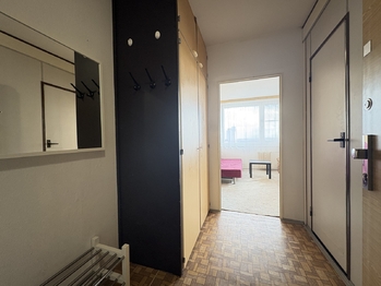Prodej bytu 1+kk v osobním vlastnictví 36 m², Praha 5 - Stodůlky