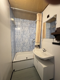 Prodej bytu 1+kk v osobním vlastnictví 36 m², Praha 5 - Stodůlky