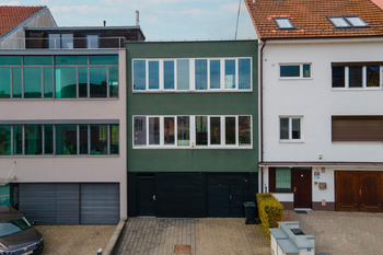 Prodej domu 170 m², Brno