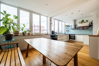 Prodej domu 170 m², Brno