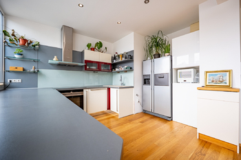 Prodej domu 170 m², Brno