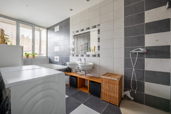 Prodej domu 170 m², Brno