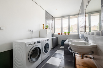 Prodej domu 170 m², Brno