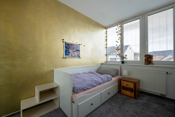 Prodej domu 170 m², Brno