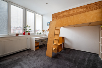 Prodej domu 170 m², Brno