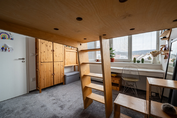 Prodej domu 170 m², Brno