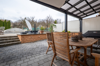 Prodej domu 170 m², Brno