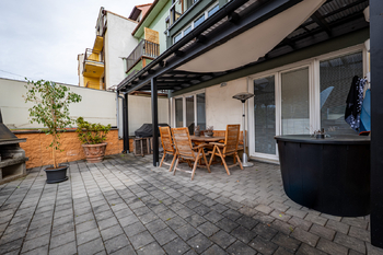 Prodej domu 170 m², Brno