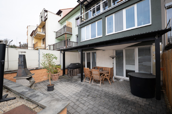 Prodej domu 170 m², Brno