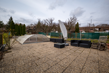 Prodej domu 170 m², Brno