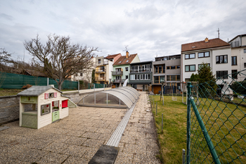 Prodej domu 170 m², Brno