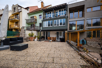 Prodej domu 170 m², Brno