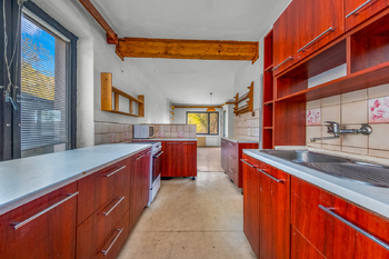 Prodej domu 160 m², Vysoké nad Jizerou