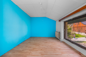 Prodej domu 160 m², Vysoké nad Jizerou