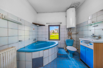 Prodej domu 160 m², Vysoké nad Jizerou