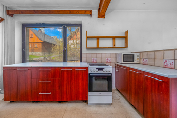 Prodej domu 160 m², Vysoké nad Jizerou