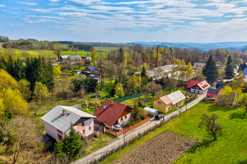 Prodej domu 160 m², Vysoké nad Jizerou