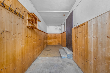 Prodej domu 160 m², Vysoké nad Jizerou