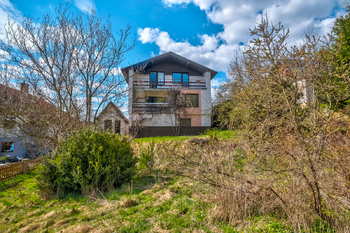 Prodej domu 160 m², Vysoké nad Jizerou