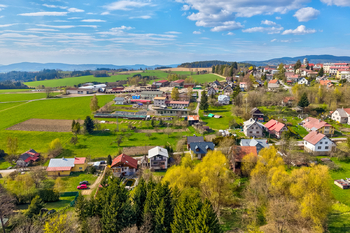 Prodej domu 160 m², Vysoké nad Jizerou