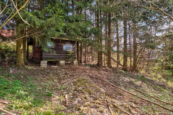 Prodej domu 160 m², Vysoké nad Jizerou