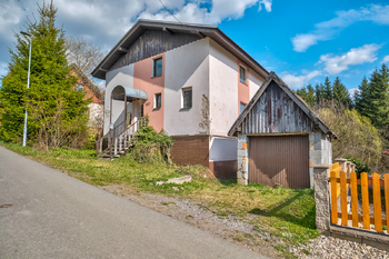 Prodej domu 160 m², Vysoké nad Jizerou