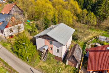 Prodej domu 160 m², Vysoké nad Jizerou