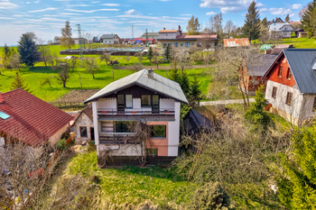 Prodej domu 160 m², Vysoké nad Jizerou