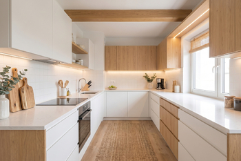VIZUALIZACE - Prodej domu 160 m², Vysoké nad Jizerou