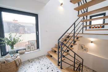 VIZUALIZACE - Prodej domu 160 m², Vysoké nad Jizerou