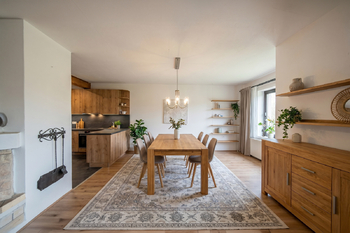 VIZUALIZACE - Prodej domu 160 m², Vysoké nad Jizerou