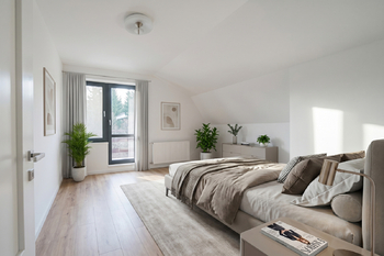 VIZUALIZACE - Prodej domu 160 m², Vysoké nad Jizerou