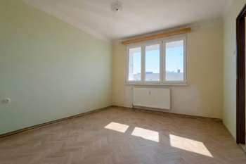 Prodej bytu 2+1 v osobním vlastnictví 66 m², Dolní Beřkovice