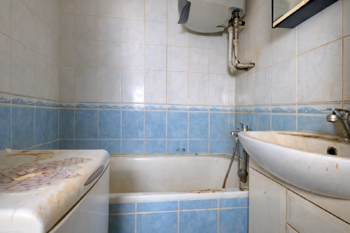 Prodej bytu 2+1 v osobním vlastnictví 66 m², Dolní Beřkovice