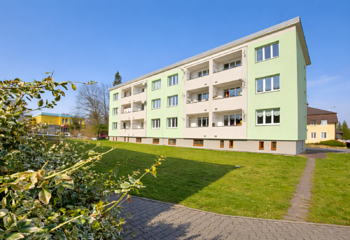 Prodej bytu 2+1 v osobním vlastnictví 66 m², Dolní Beřkovice