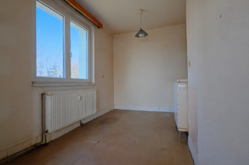 Prodej bytu 2+1 v osobním vlastnictví 66 m², Dolní Beřkovice