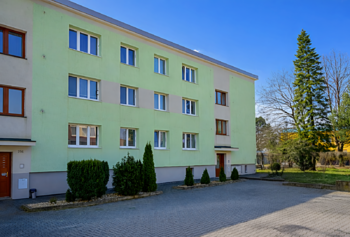 Prodej bytu 2+1 v osobním vlastnictví 66 m², Dolní Beřkovice