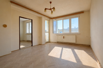 Prodej bytu 2+1 v osobním vlastnictví 66 m², Dolní Beřkovice