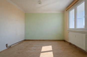 Prodej bytu 2+1 v osobním vlastnictví 66 m², Dolní Beřkovice