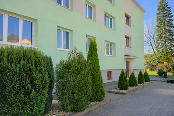 Prodej bytu 2+1 v osobním vlastnictví 66 m², Dolní Beřkovice