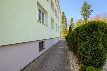 Prodej bytu 2+1 v osobním vlastnictví 66 m², Dolní Beřkovice