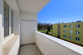 Prodej bytu 2+1 v osobním vlastnictví 66 m², Dolní Beřkovice